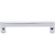 Top Knobs Aspen II Flat Sided Pull Center to Center