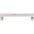 Top Knobs Aspen II Flat Sided Pull Center to Center