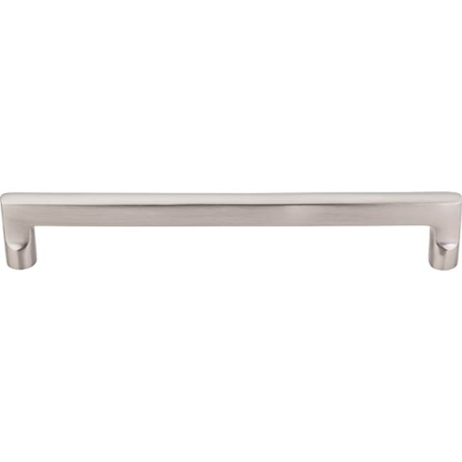 Top Knobs Aspen II Flat Sided Pull Center to Center