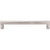 Top Knobs Aspen II Flat Sided Pull Center to Center