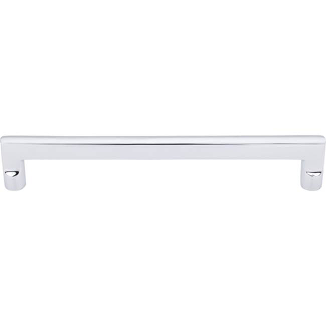 Top Knobs Aspen II Flat Sided Pull Center to Center