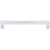 Top Knobs Aspen II Flat Sided Pull Center to Center