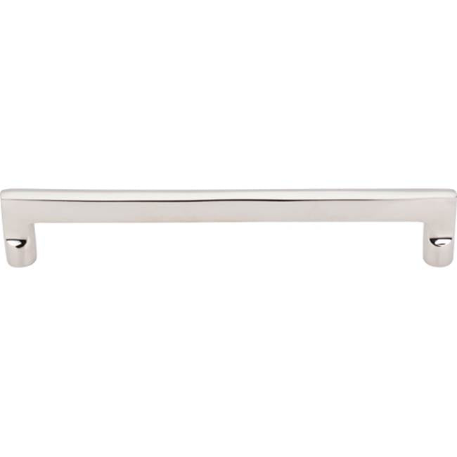 Top Knobs Aspen II Flat Sided Pull Center to Center