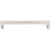 Top Knobs Aspen II Flat Sided Pull Center to Center