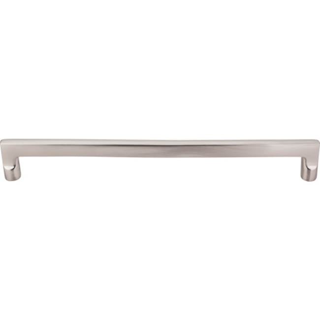 Top Knobs Aspen II Flat Sided Pull Center to Center