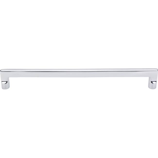 Top Knobs Aspen II Flat Sided Pull Center to Center