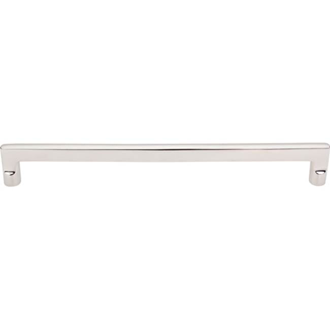 Top Knobs Aspen II Flat Sided Pull Center to Center