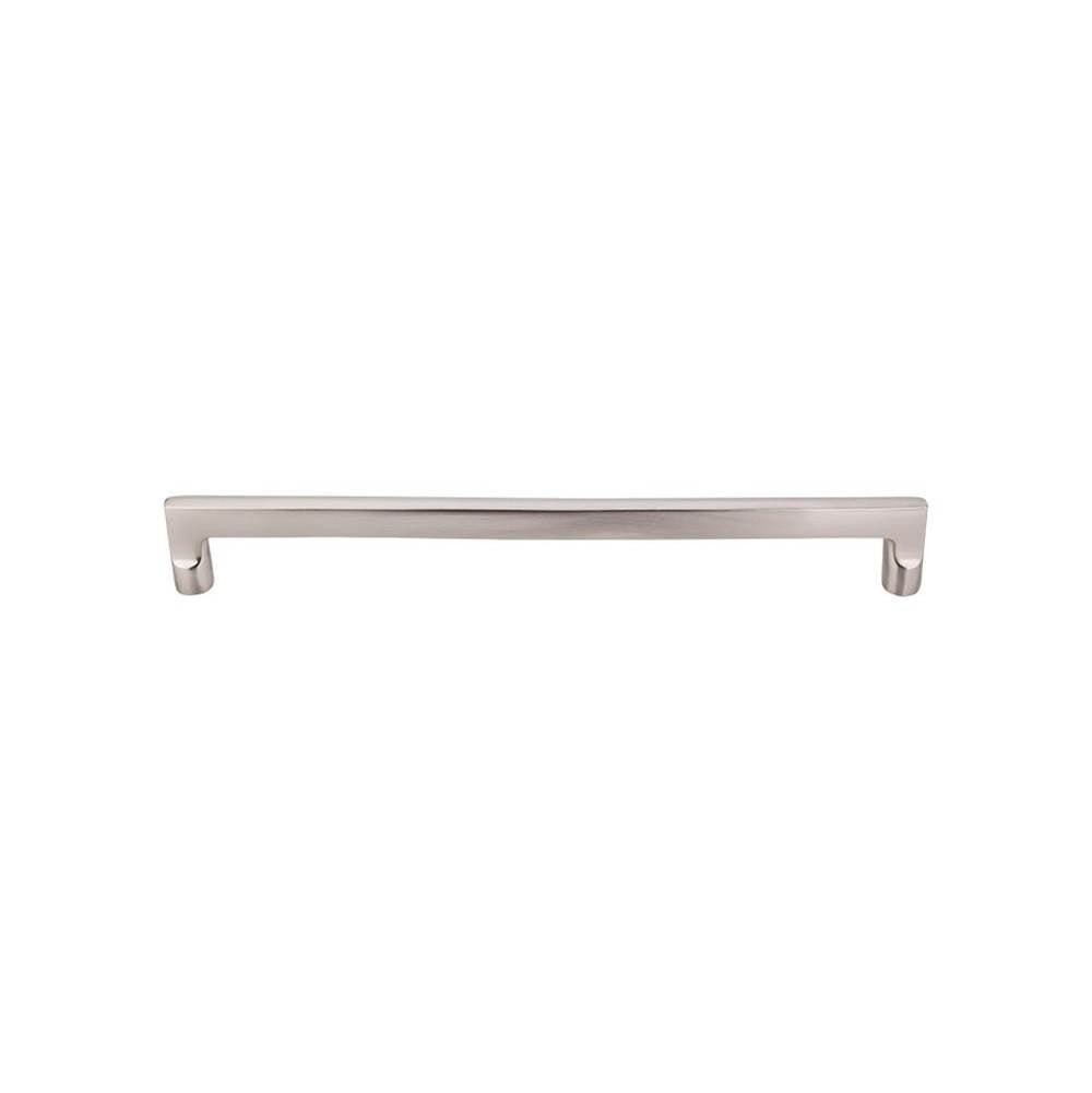 Top Knobs Aspen II Flat Sided Pull Center to Center