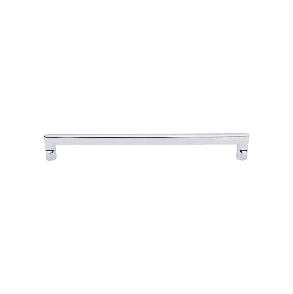 Top Knobs Aspen II Flat Sided Pull Center to Center