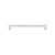 Top Knobs Aspen II Flat Sided Pull Center to Center