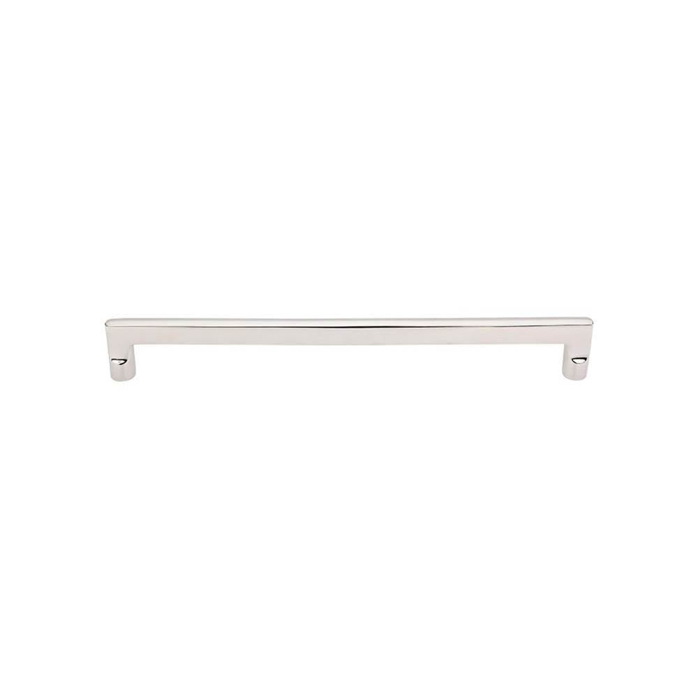 Top Knobs Aspen II Flat Sided Pull Center to Center