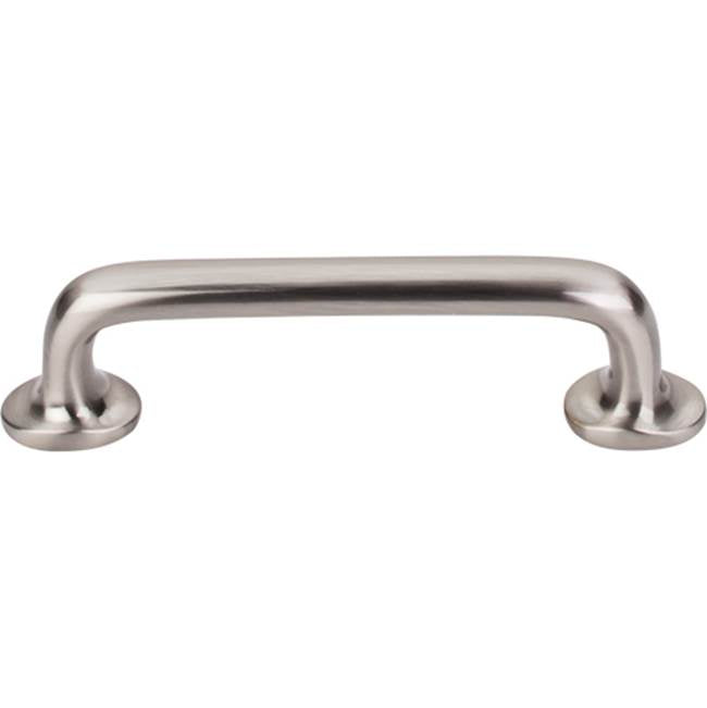 Top Knobs Aspen II Rounded Pull Center to Center - Parent