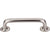 Top Knobs Aspen II Rounded Pull Center to Center - Parent