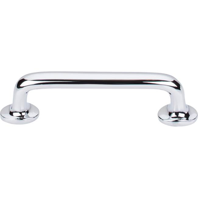 Top Knobs Aspen II Rounded Pull Center to Center
