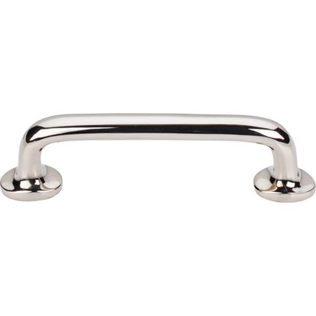 Top Knobs Aspen II Rounded Pull Center to Center