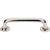 Top Knobs Aspen II Rounded Pull Center to Center