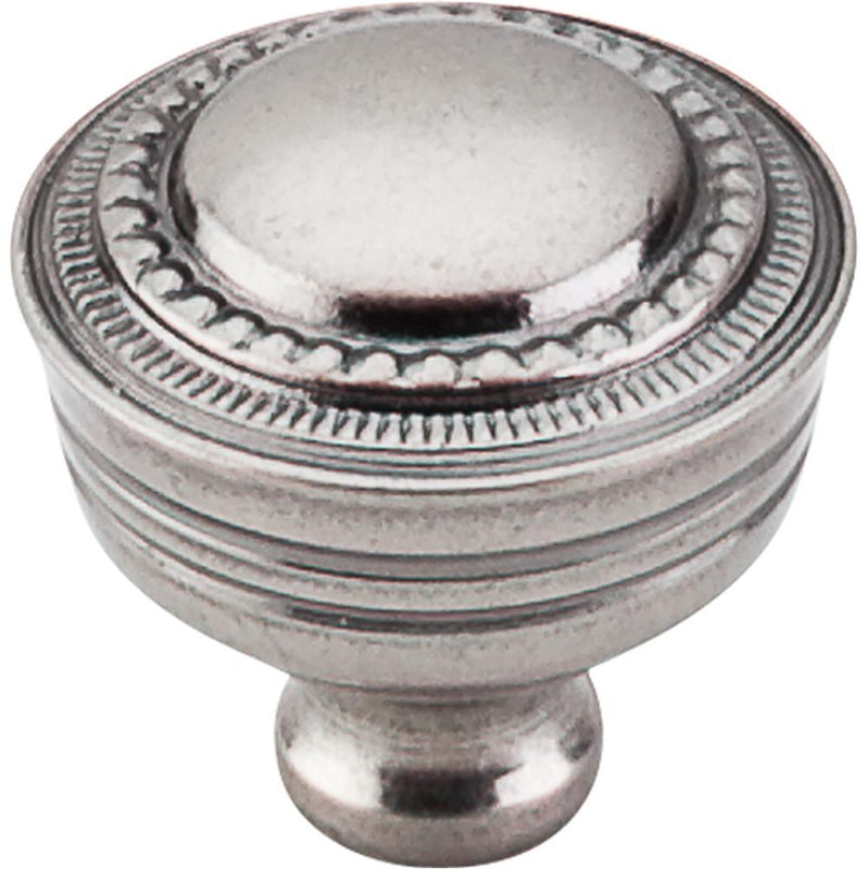 Top Knobs M198 Contessa Knob 1 1/4 Inch - Parent