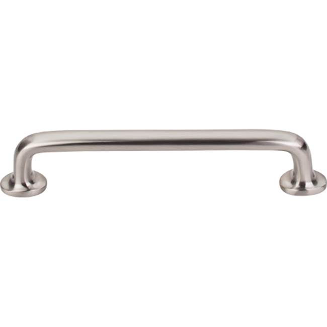 Top Knobs Aspen II Rounded Pull Center to Center