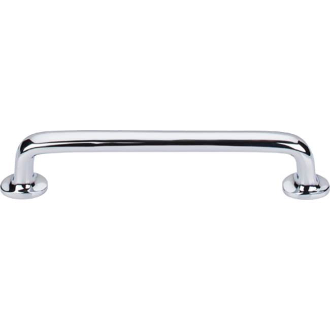 Top Knobs Aspen II Rounded Pull Center to Center