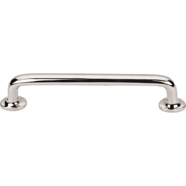 Top Knobs Aspen II Rounded Pull Center to Center