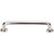 Top Knobs Aspen II Rounded Pull Center to Center