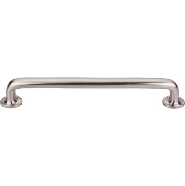 Top Knobs Aspen II Rounded Pull Center to Center