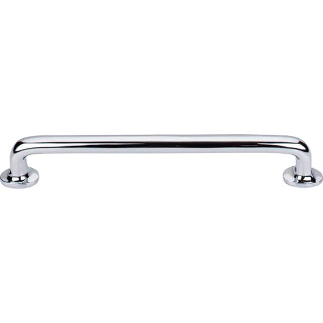 Top Knobs Aspen II Rounded Pull Center to Center