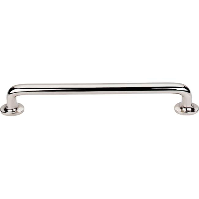 Top Knobs Aspen II Rounded Pull Center to Center