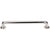 Top Knobs Aspen II Rounded Pull Center to Center
