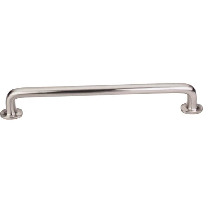 Top Knobs Aspen II Rounded Pull Center to Center