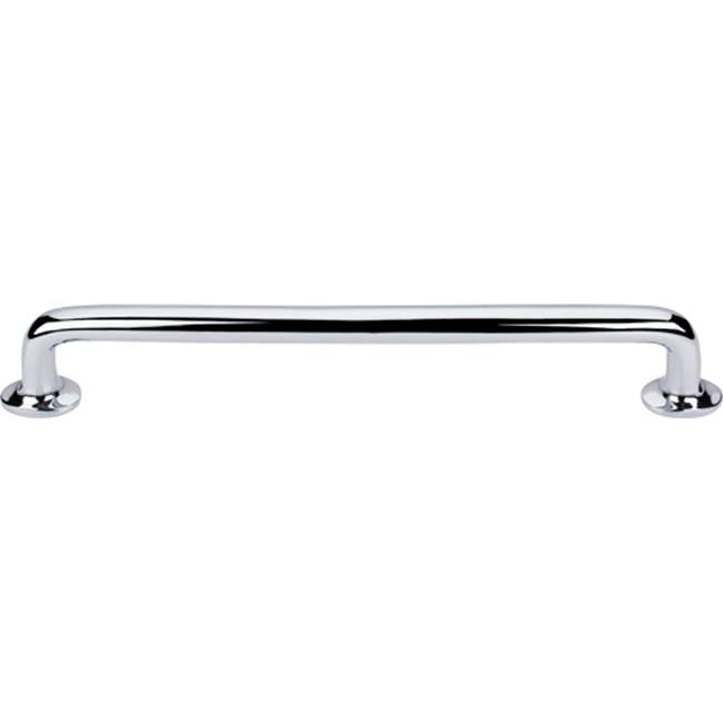 Top Knobs Aspen II Rounded Pull Center to Center