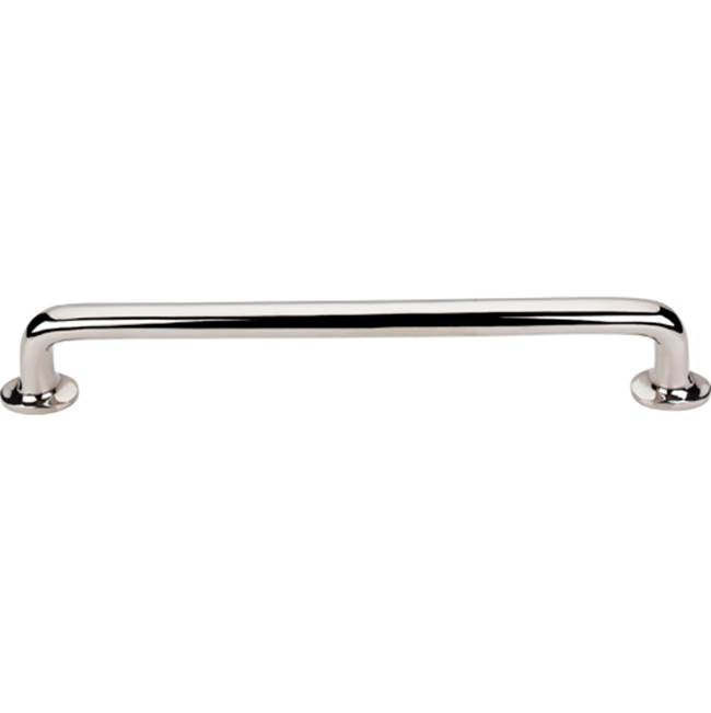 Top Knobs Aspen II Rounded Pull Center to Center