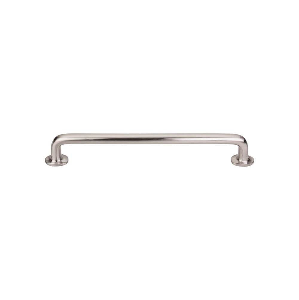 Top Knobs Aspen II Rounded Pull Center to Center