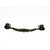 Top Knobs M1 Oxford Pull 3 3/4" - Parent