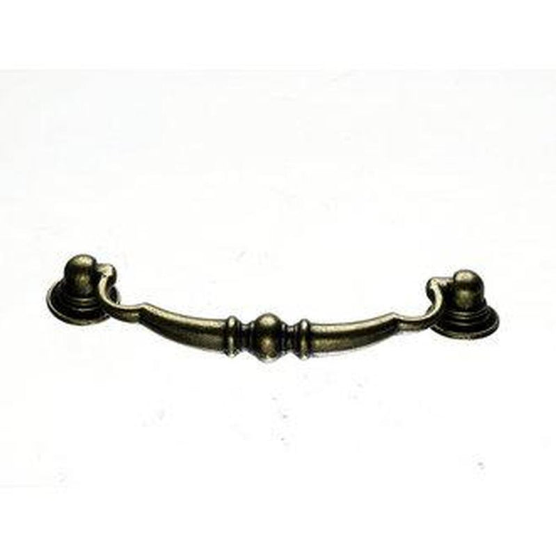 Top Knobs M1 Oxford Pull 3 3/4" - Parent