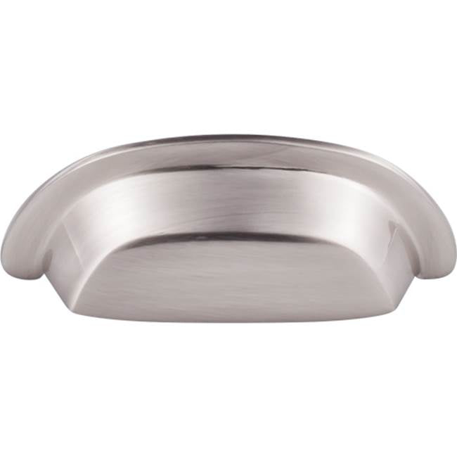 Top Knobs M2002 Aspen II Cup Pull 3 Inch (c-c) - Parent