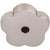 Top Knobs M2005 Aspen II Flower Backplate 1 Inch - Parent