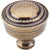 Top Knobs M198 Contessa Knob 1 1/4 Inch