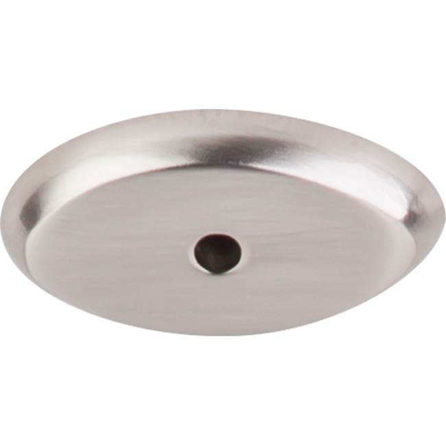 Top Knobs Aspen II Oval Backplate - Parent