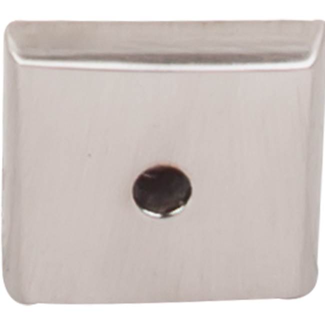 Top Knobs Aspen II Square Backplate - Parent