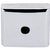 Top Knobs Aspen II Square Backplate
