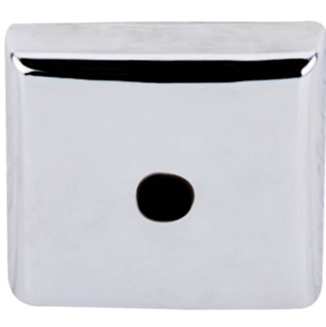 Top Knobs Aspen II Square Backplate