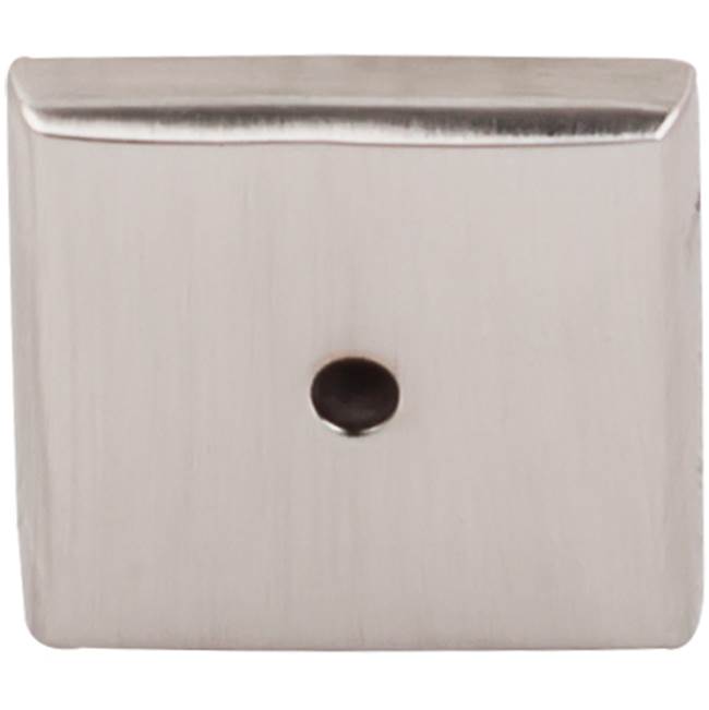 Top Knobs Aspen II Square Backplate