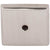 Top Knobs Aspen II Square Backplate