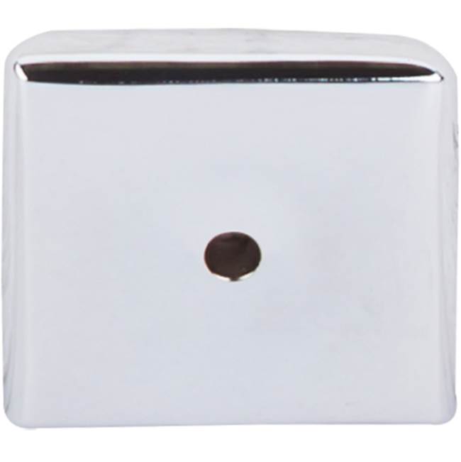 Top Knobs Aspen II Square Backplate