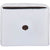 Top Knobs Aspen II Square Backplate