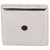 Top Knobs Aspen II Square Backplate