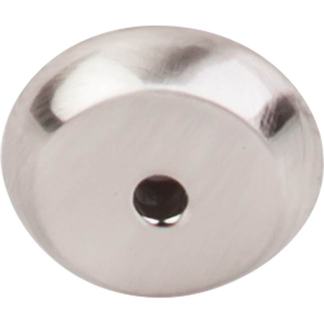 Top Knobs Aspen II Round Backplate - Parent