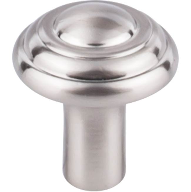 Top Knobs Aspen II Button Knob - Parent