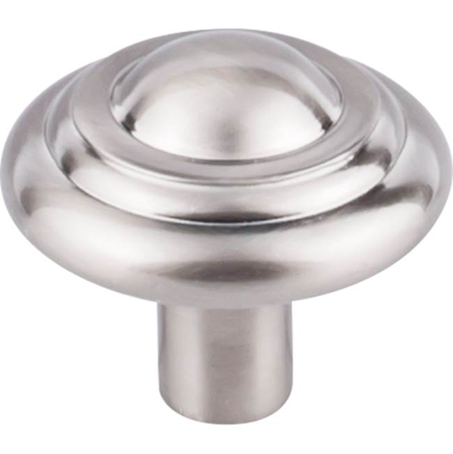 Top Knobs Aspen II Button Knob